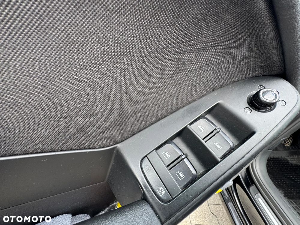 Audi A4 Avant - 13