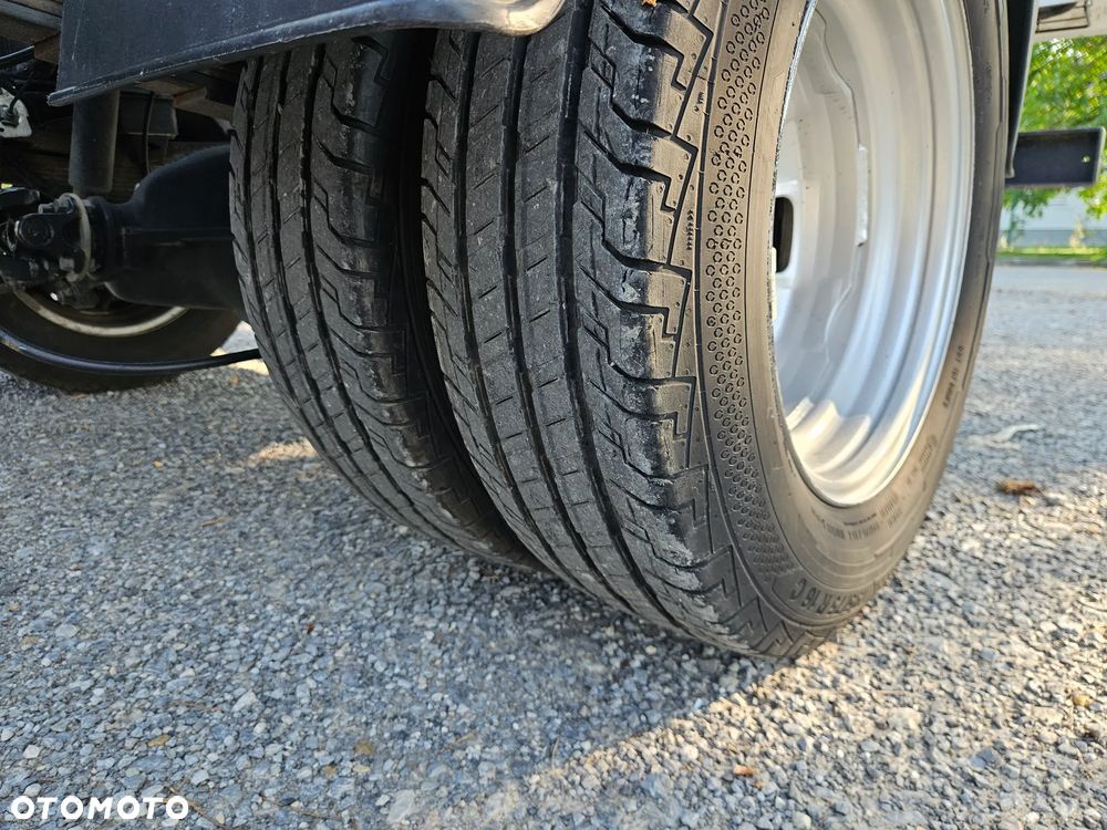 Iveco Daily - 10