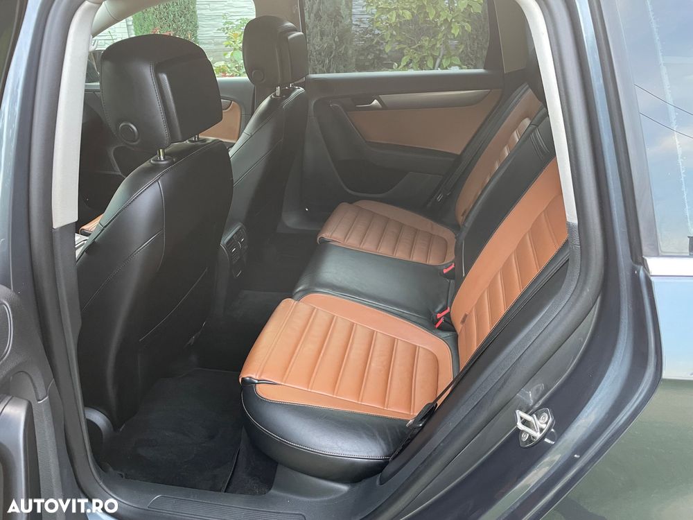 Volkswagen Passat - 19