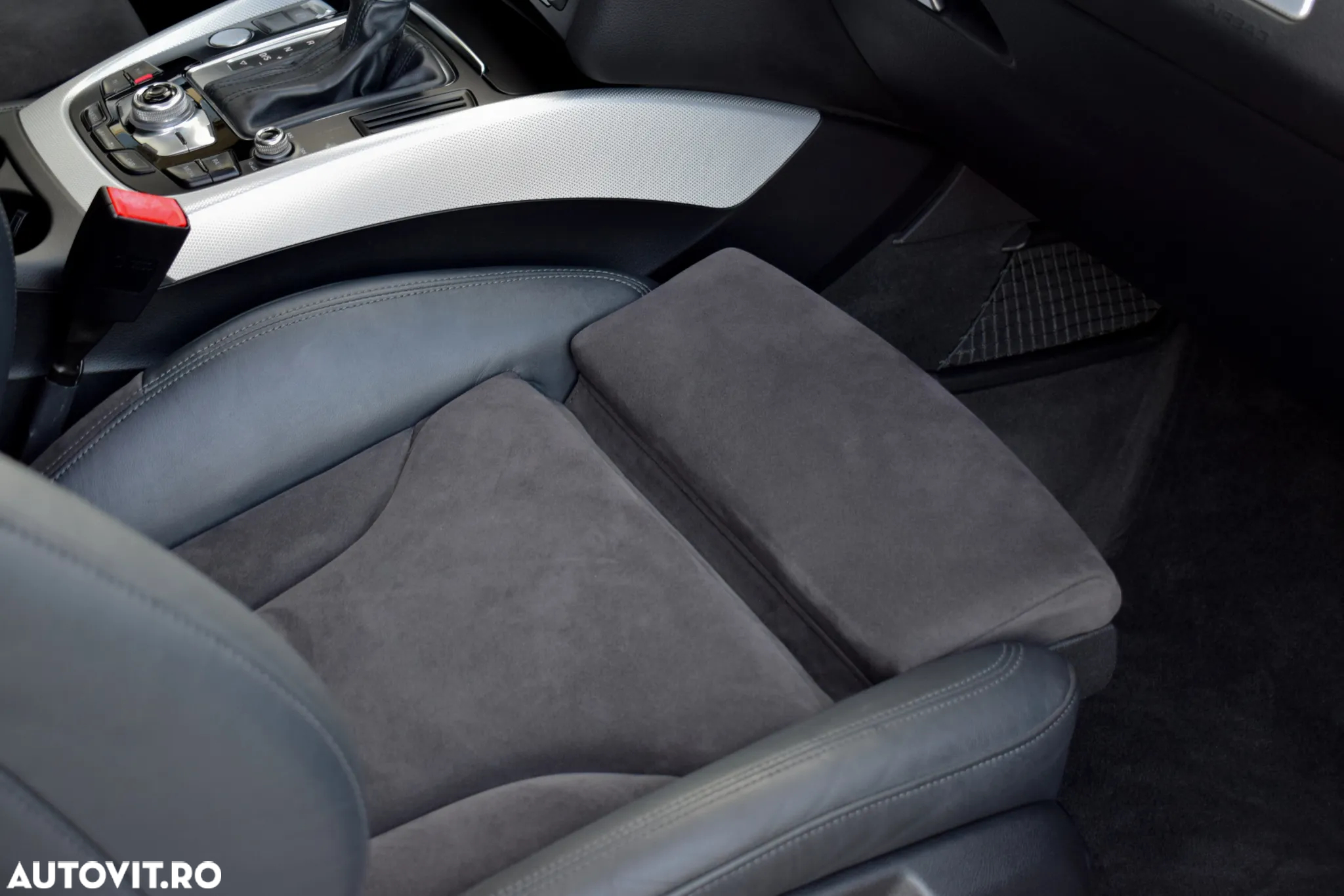 Audi Q5 2.0 TDI Quattro S tronic Sport - 24