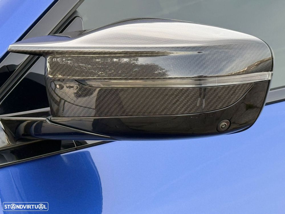 BMW i4 eDrive40 Pack Desportivo M Pro - 15