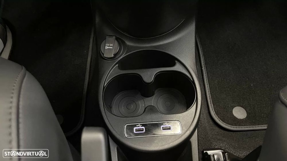 Abarth 595 1.4 T-Jet Turismo - 46