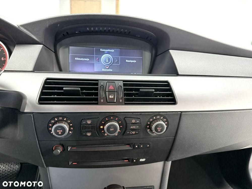 BMW Seria 5 - 31