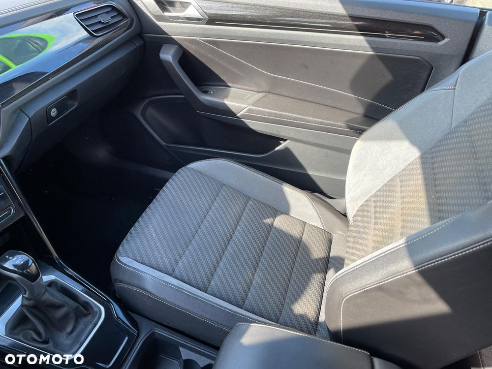 Volkswagen T-Roc 1.5 TSI ACT OPF DSG R-Line - 22