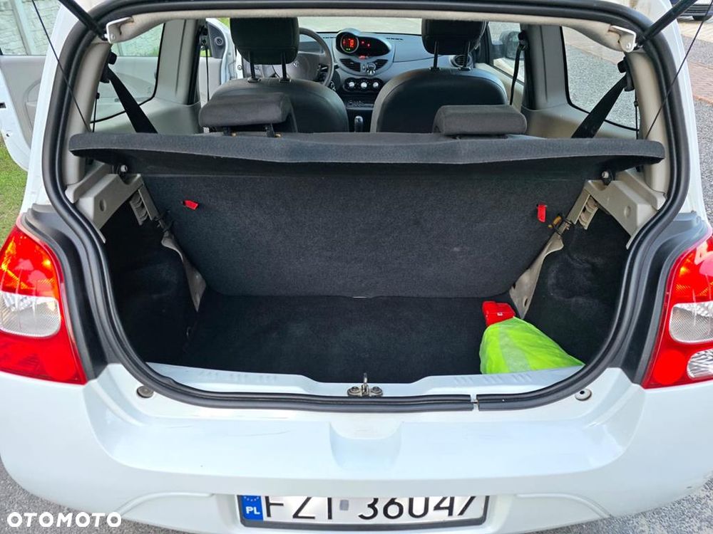 Renault Twingo dCi 75 Authentique - 7