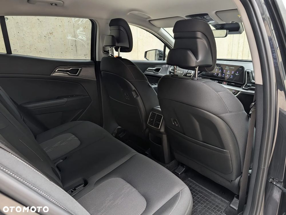 Kia Sportage 1.6 T-GDI L 2WD - 10