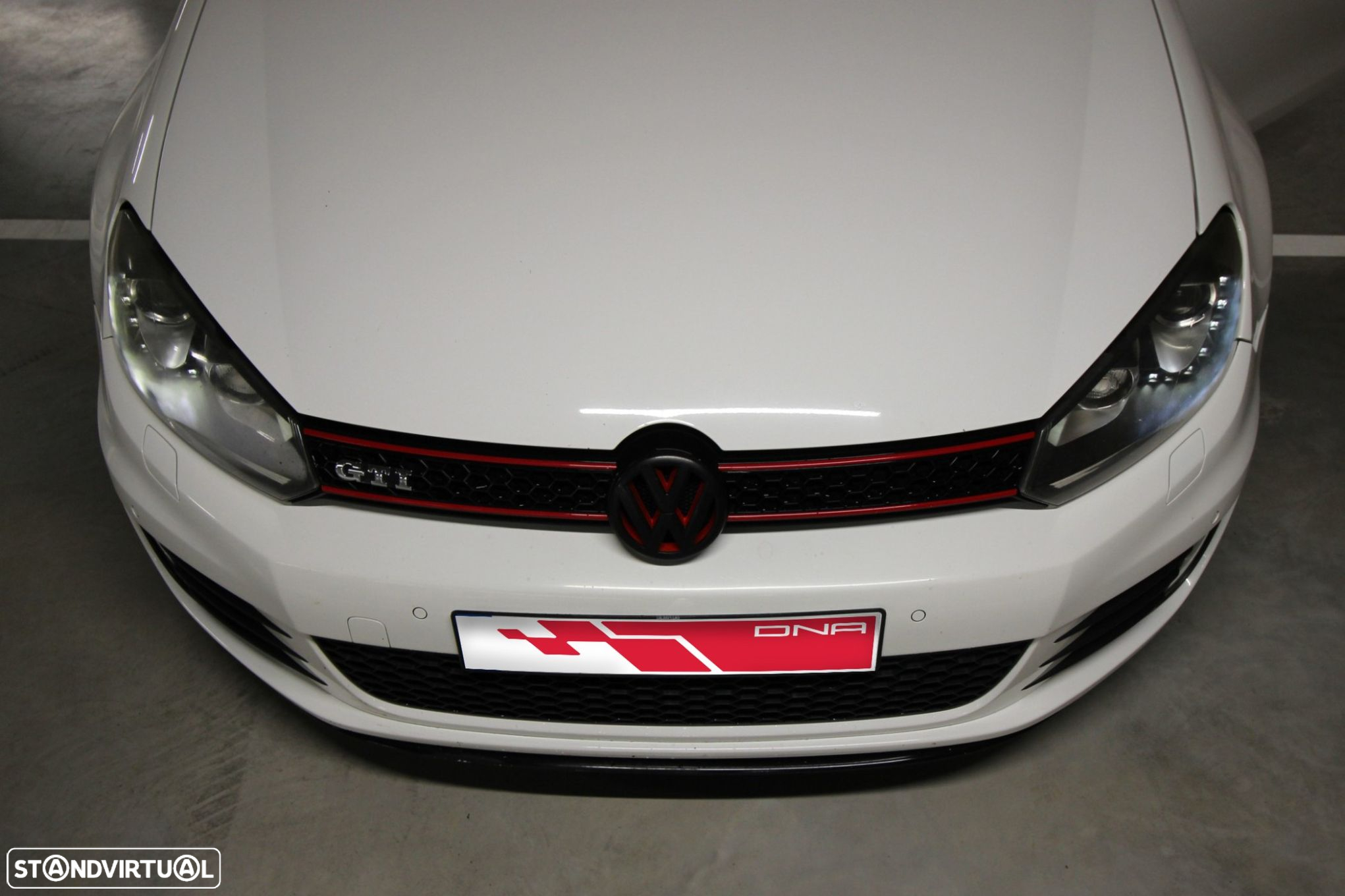 VW Golf 2.0 TSi GTI - 27