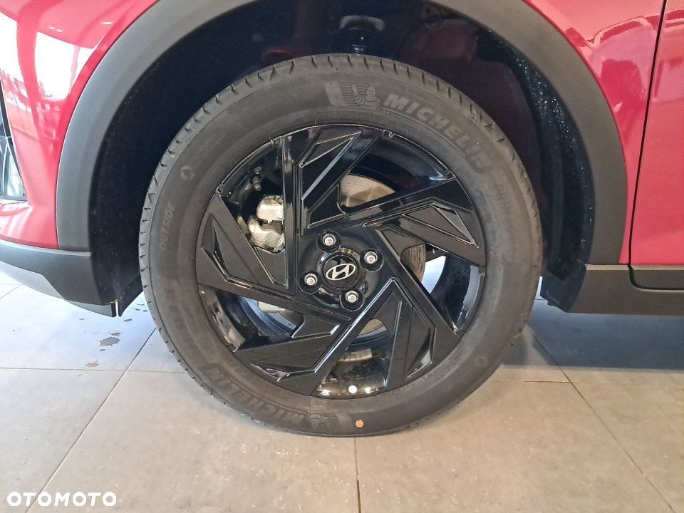 Hyundai Bayon - 22