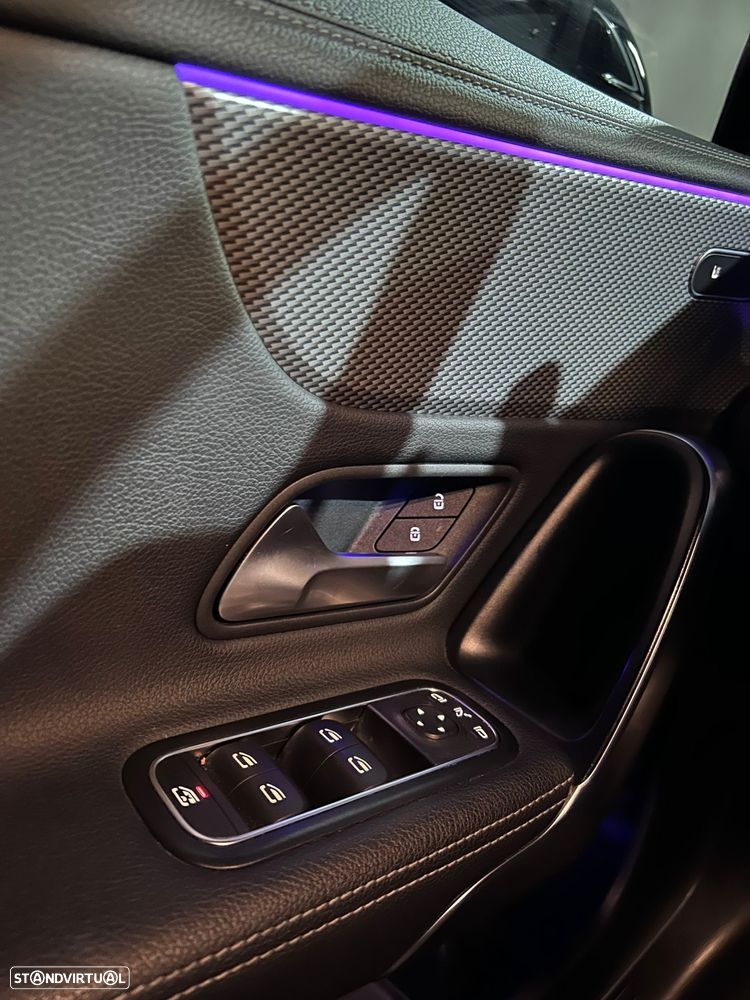 Mercedes-Benz CLA 250 e 8G-DCT - 19