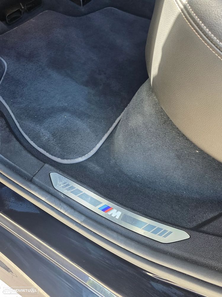 BMW X5 40 i xDrive Pack M - 21