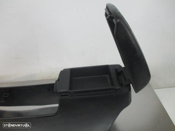 Apoio Braço  Mazda 3 (Bk) - 4