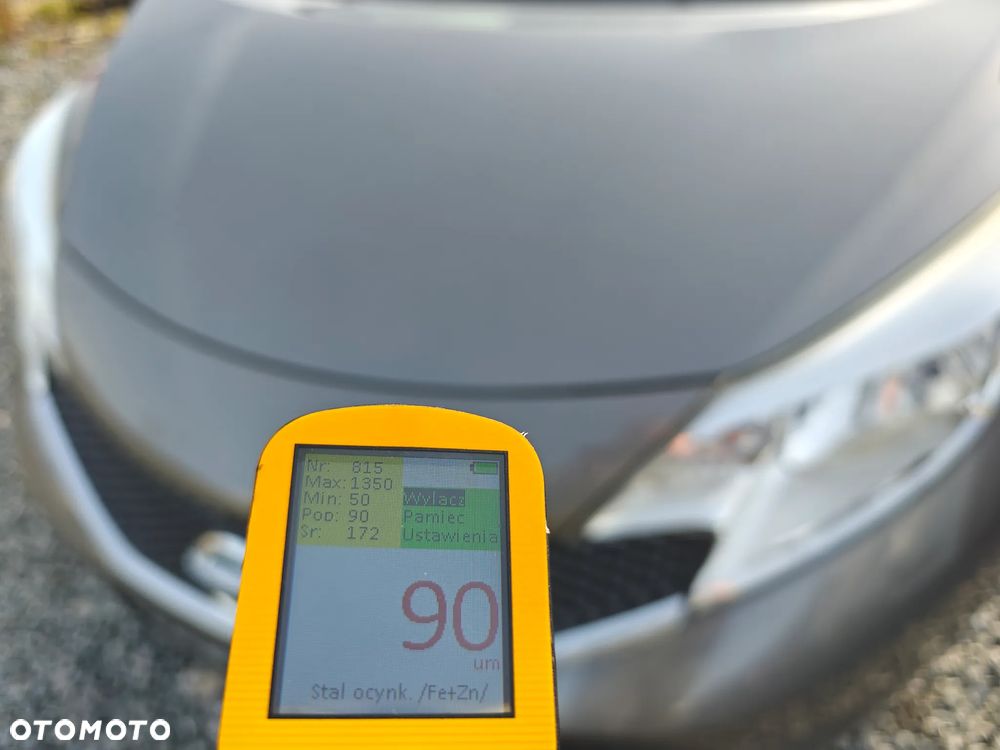 Nissan Note 1.2 acenta+ - 27