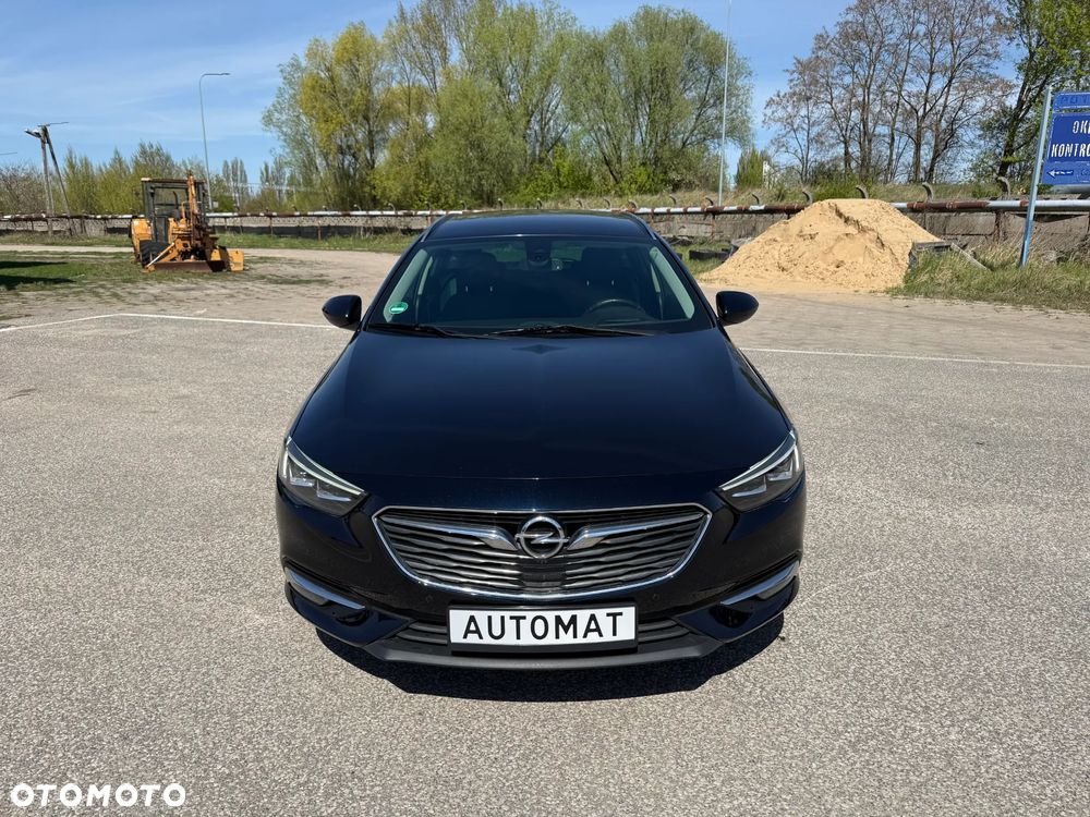 Opel Insignia 2.0 CDTI automatik Business Innovation - 9