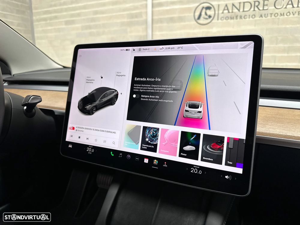 Tesla Model 3 Standard Range Plus RWD - 41