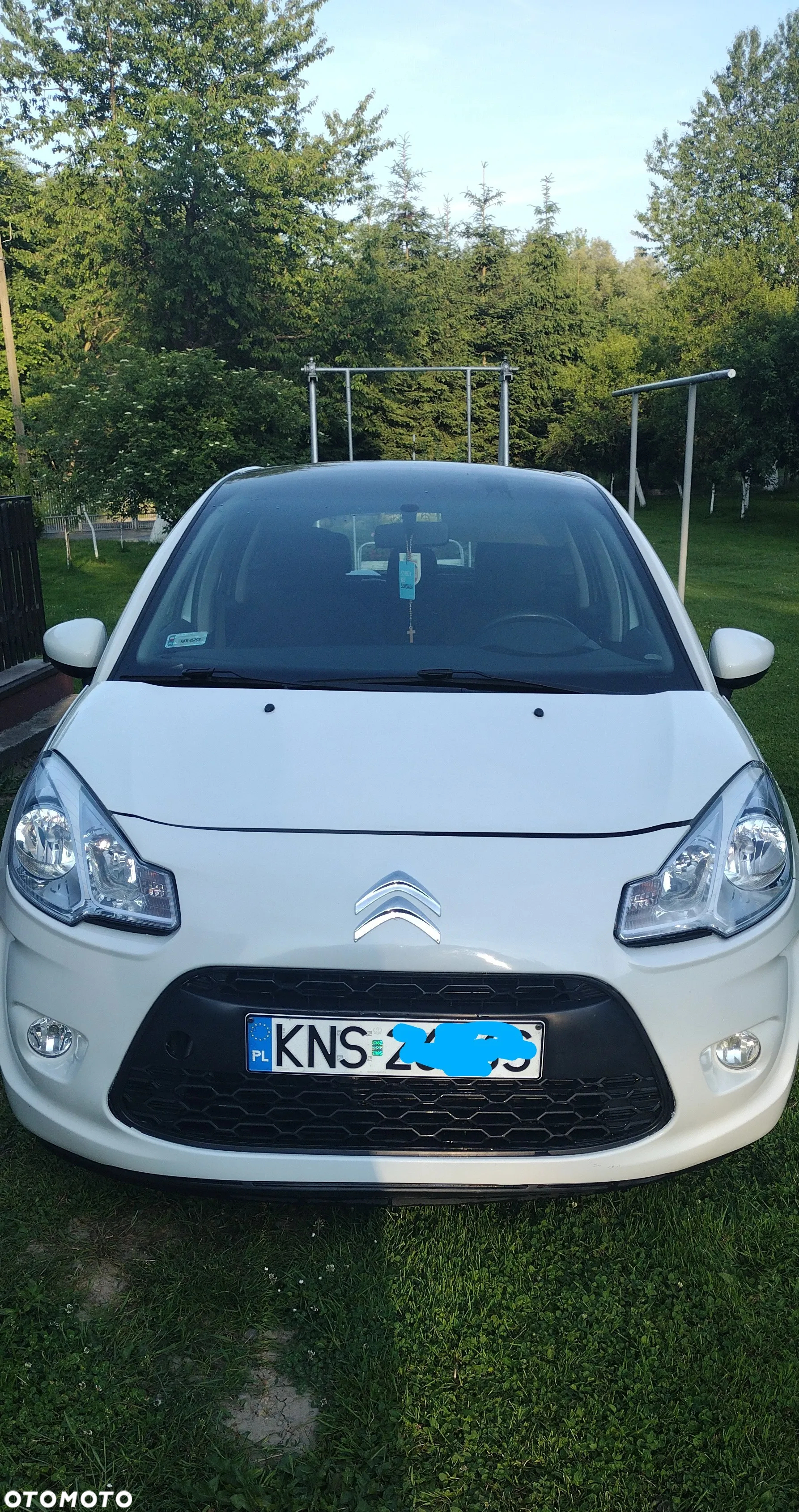 Citroën C3 - 4