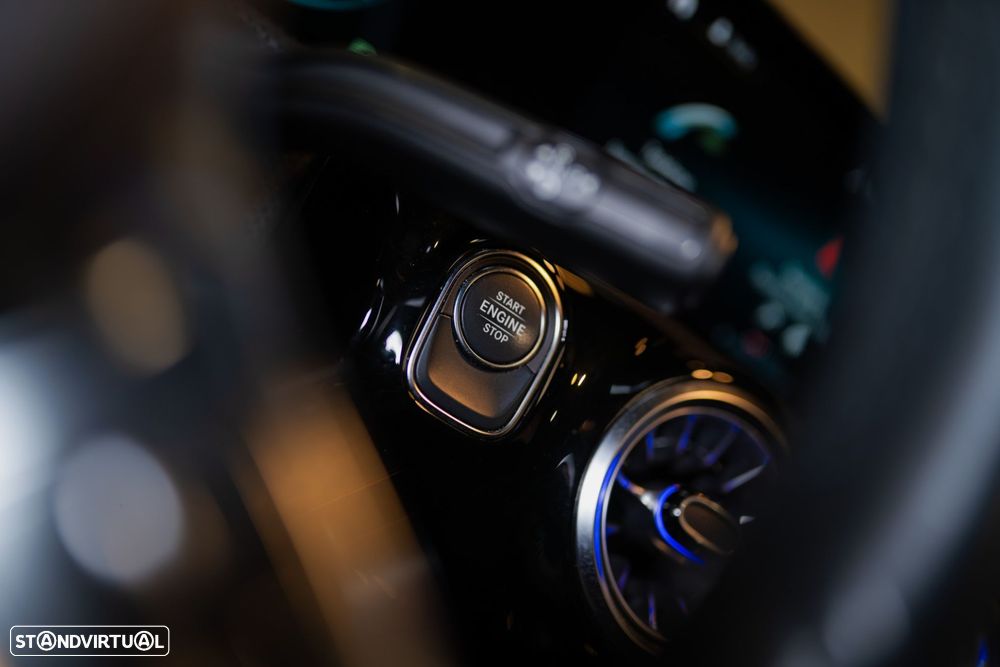 Mercedes-Benz CLA 250 e Shooting Brake 8G-DCT Edition AMG Line - 43