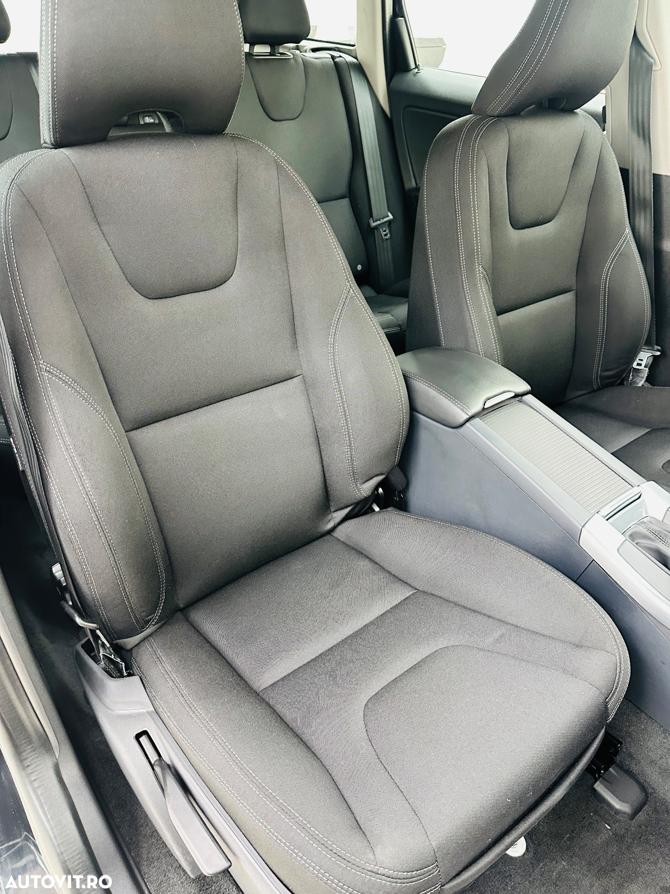 Volvo XC 60 - 17
