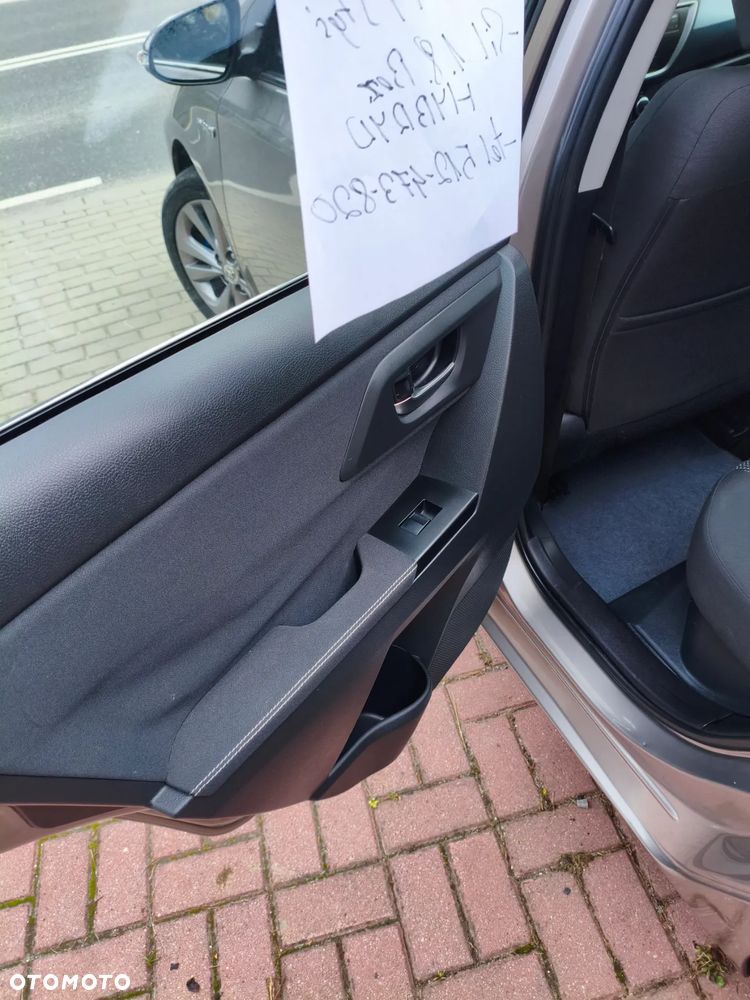 Toyota Auris 1.6 Active MS - 12