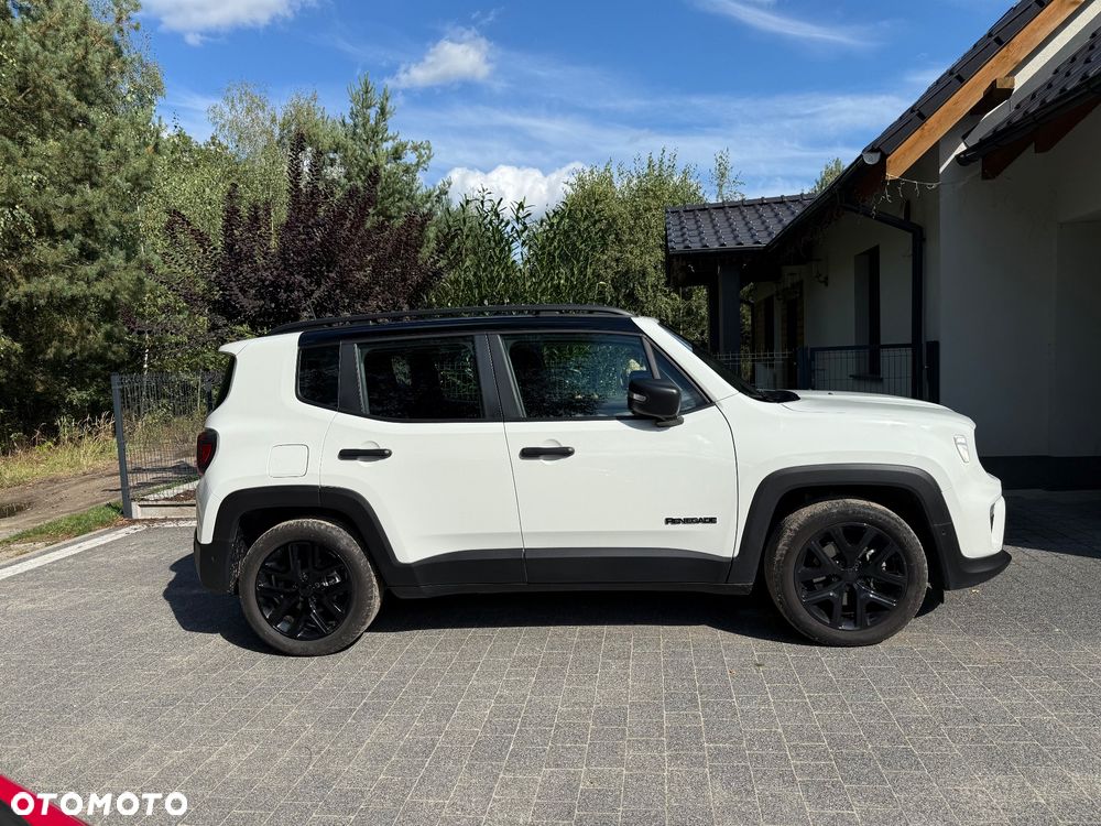 Jeep Renegade - 5