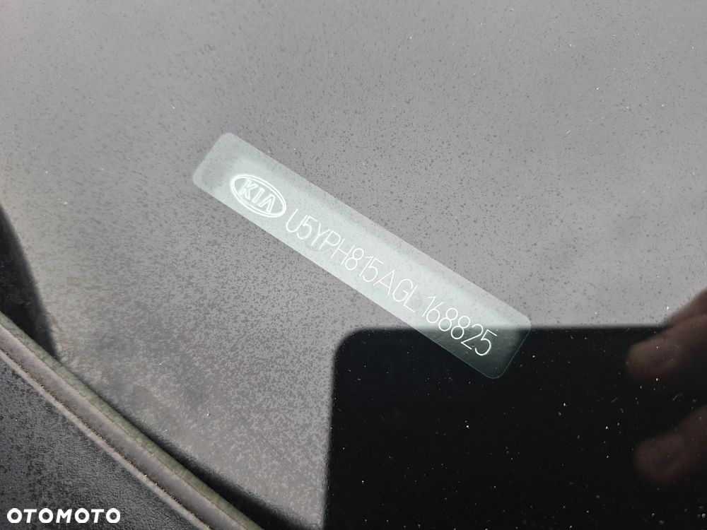 Kia Sportage 1.7 CRDI 2WD Edition 7 - 15