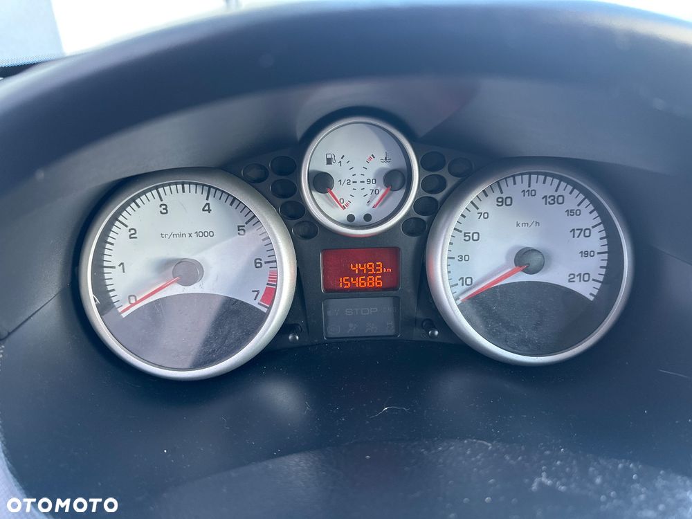 Peugeot 206 - 13