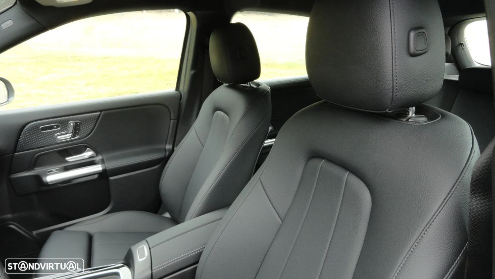 Mercedes-Benz GLA 250 - 17