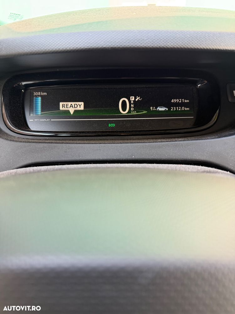Renault ZOE 40 INTENS - 6