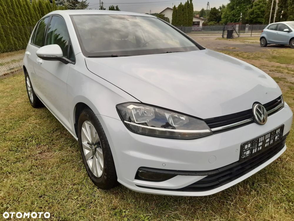 Volkswagen Golf 1.0 TSI OPF Comfortline - 13