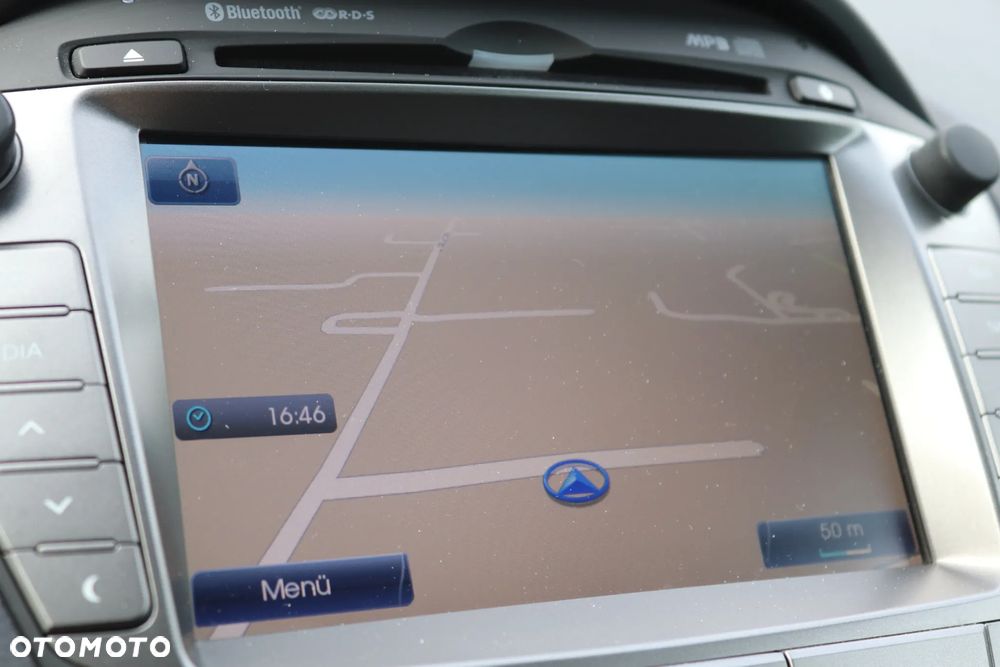 Hyundai ix35 1.6 2WD Fifa World Cup Edition - 37