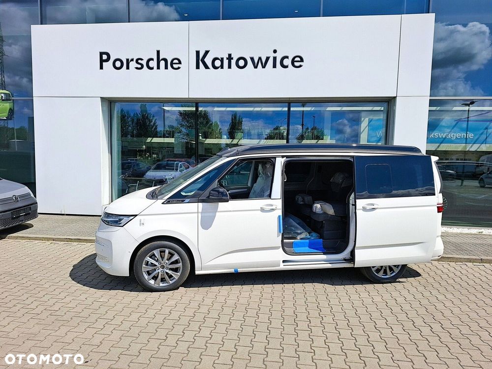 Volkswagen california BEACH Tour 2.0 TDI 150 KM 7-DSG 5 miejsc - 5