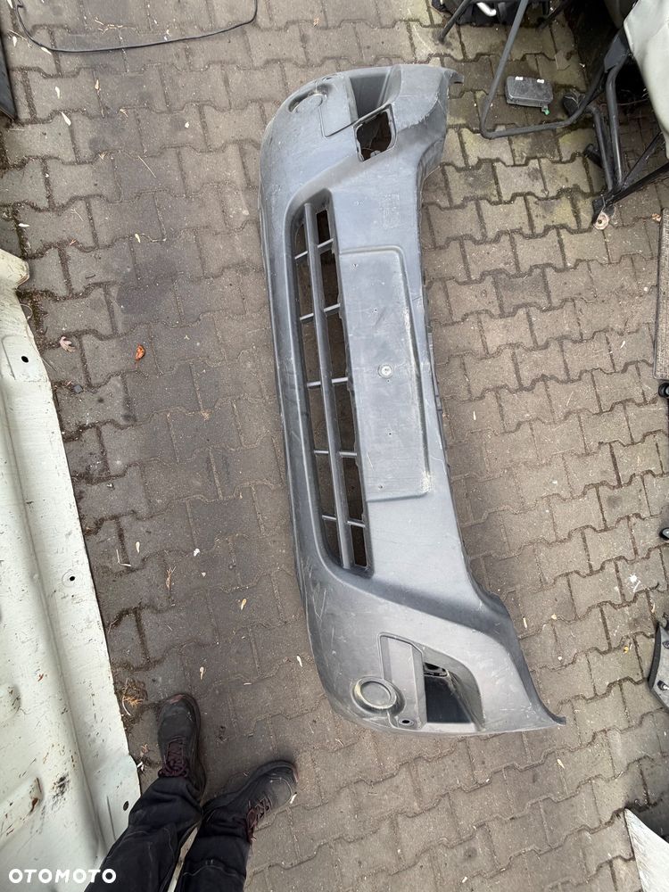 Zderzak przedni PDC 602226264R Opel Movano B 19- - 1