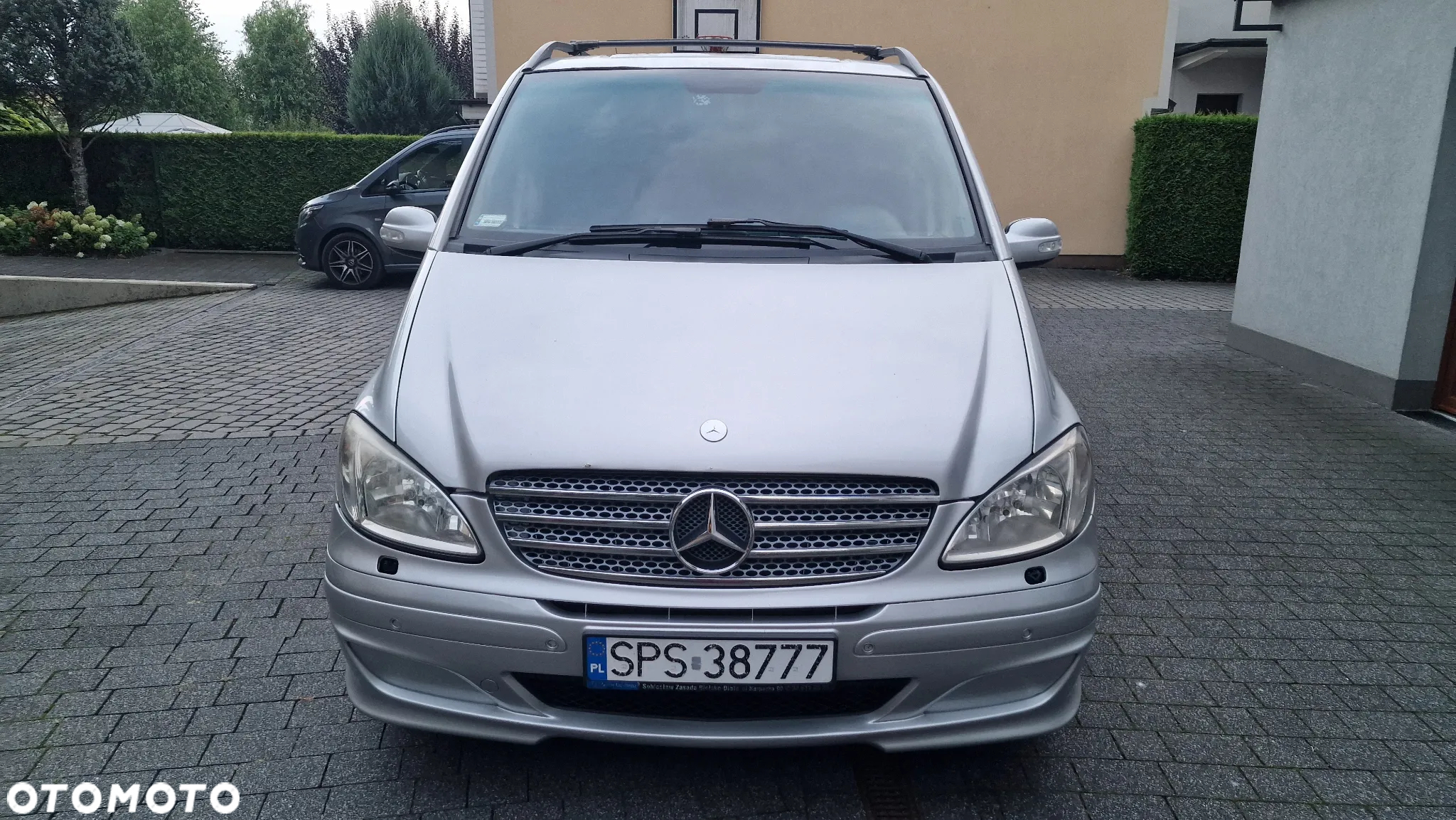 Mercedes-Benz Viano - 2