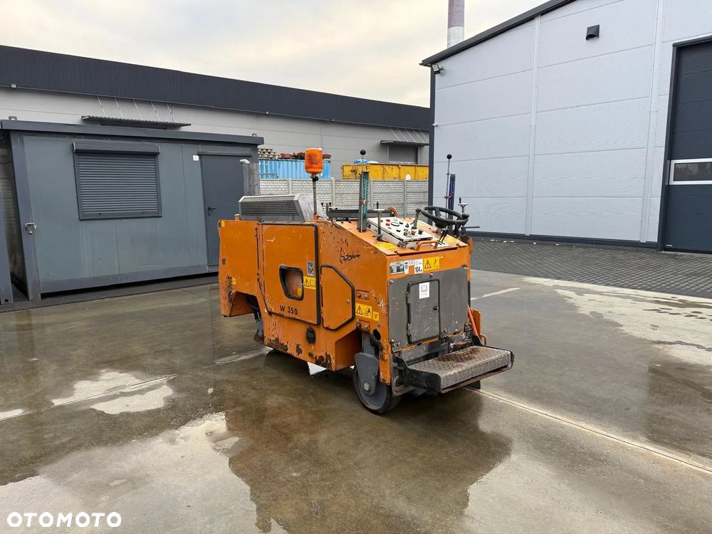 Wirtgen W 350 - 3