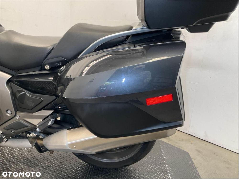 BMW K - 13