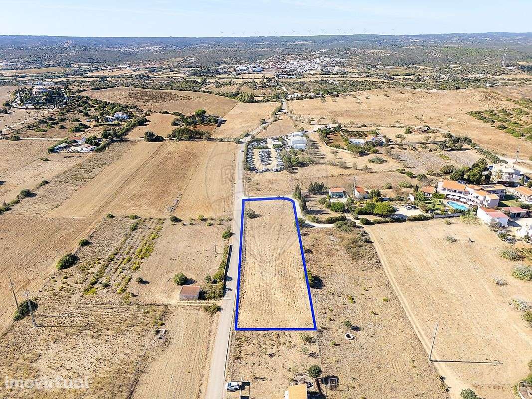 Terreno  para venda - Grande imagem: 2/9