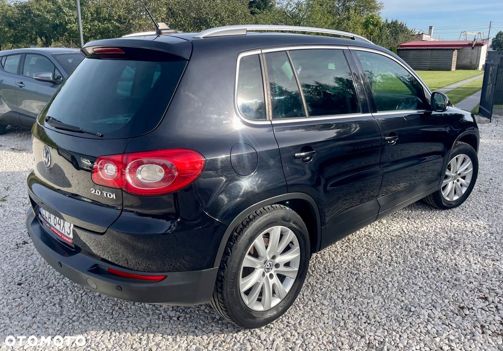 Volkswagen Tiguan 2.0 TDI Trend&Fun - 16