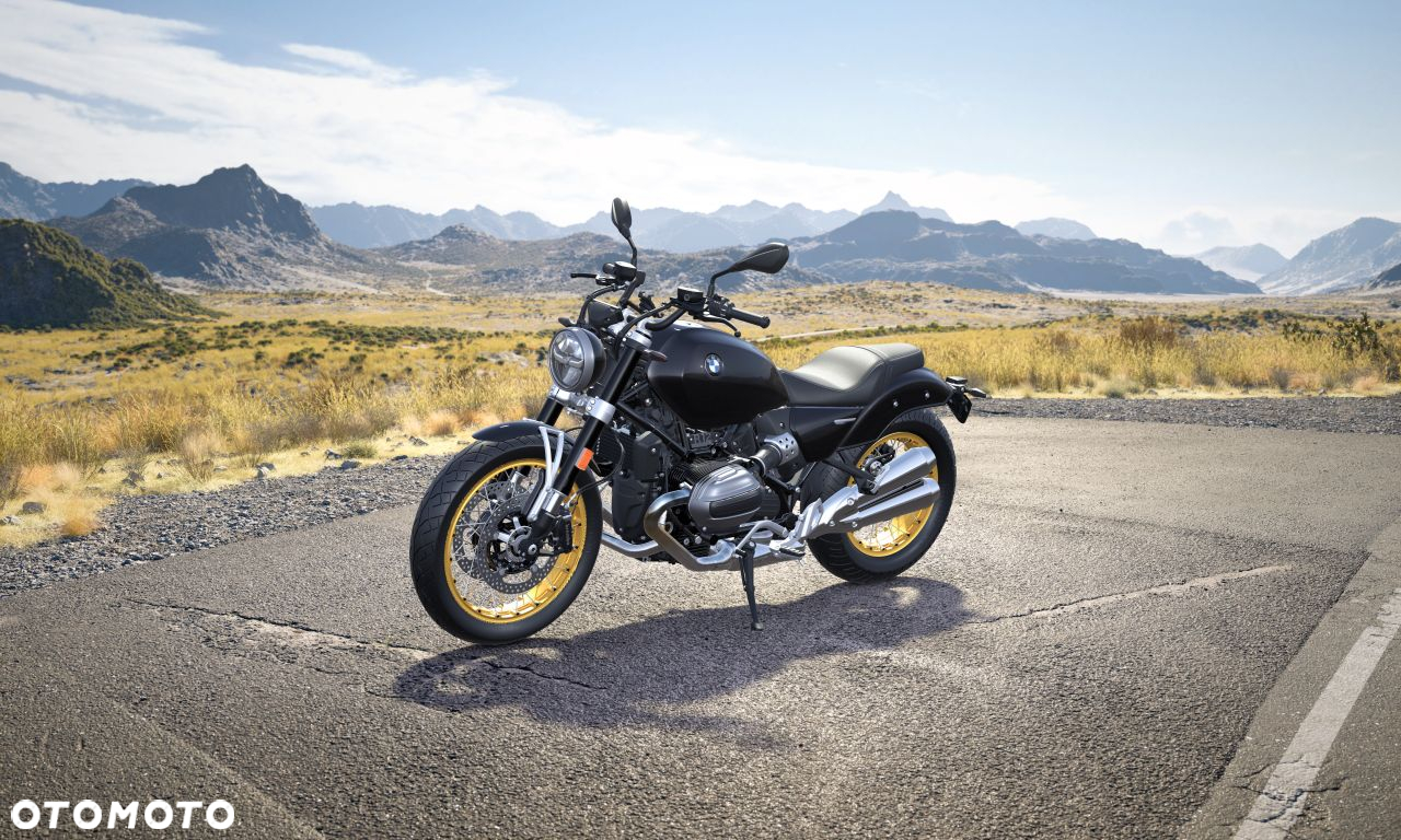 BMW R - 10