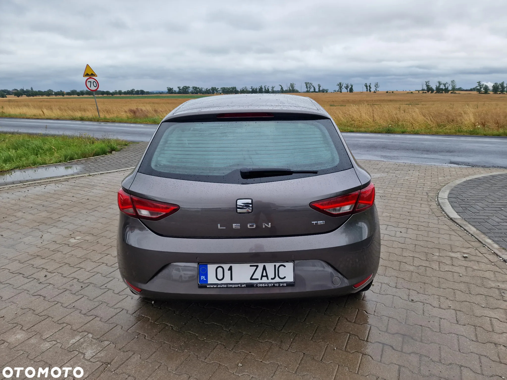 Seat Leon 1.2 TSI Style - 11