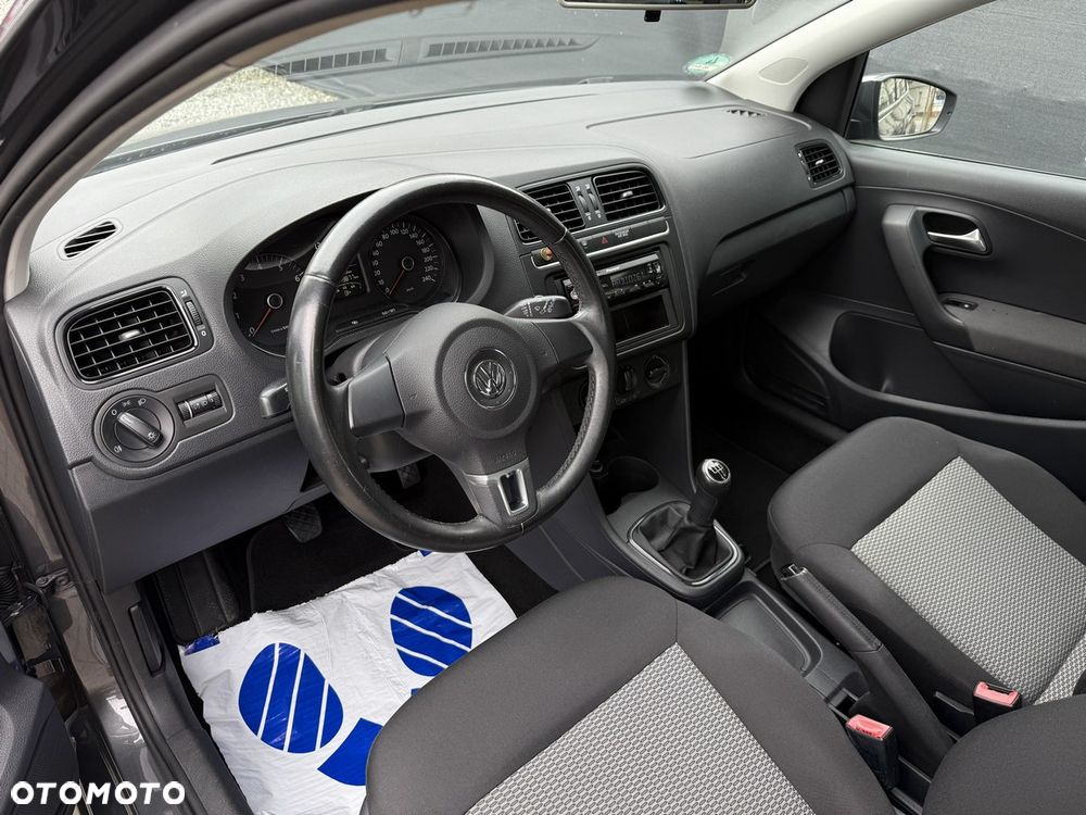 Volkswagen Polo 1.2 Trendline - 20