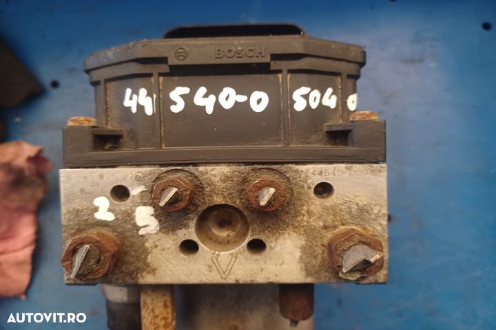 Pompa ABS 8954105090 0265950149 4454005040 0265225325 Toyota Avensis - 3