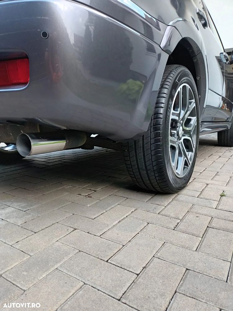 Mitsubishi Outlander 2.0 Turbo 4WD - 29