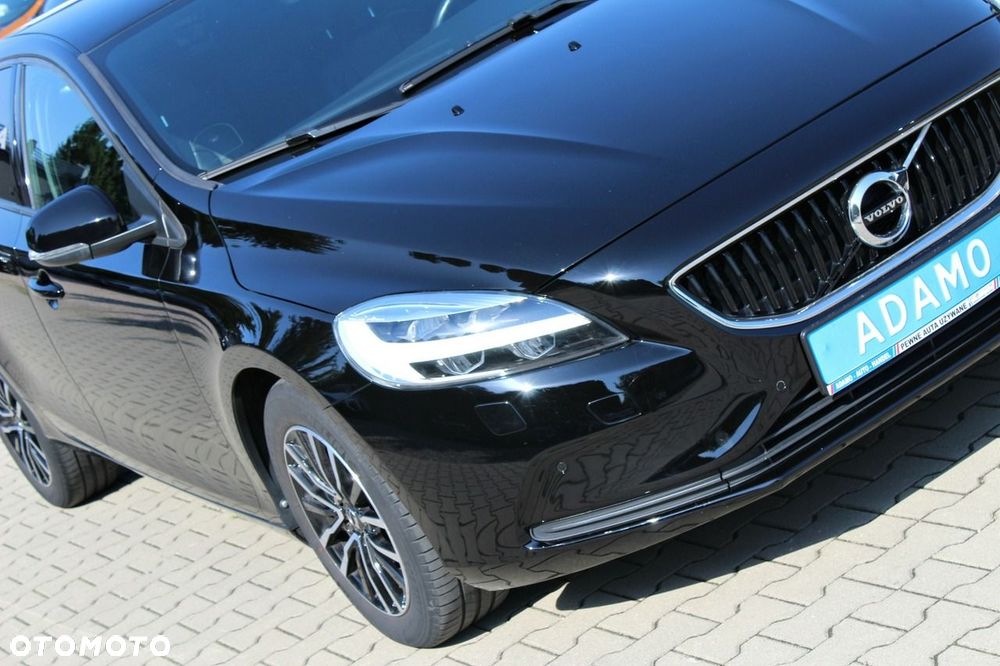 Volvo V40 T3 Kinetic - 3
