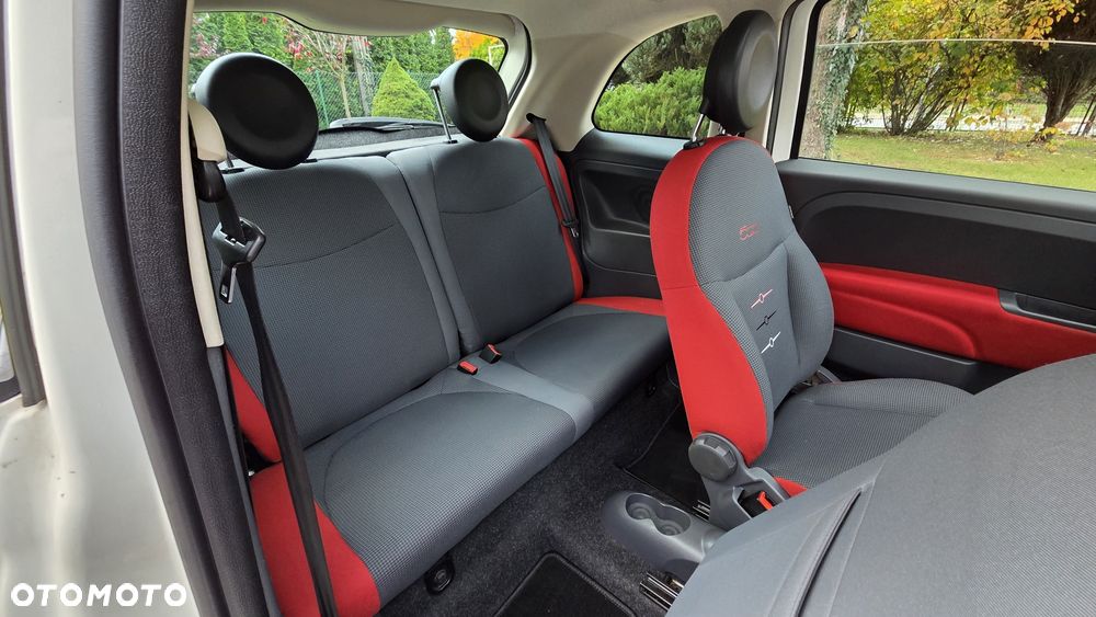 Fiat 500 - 6