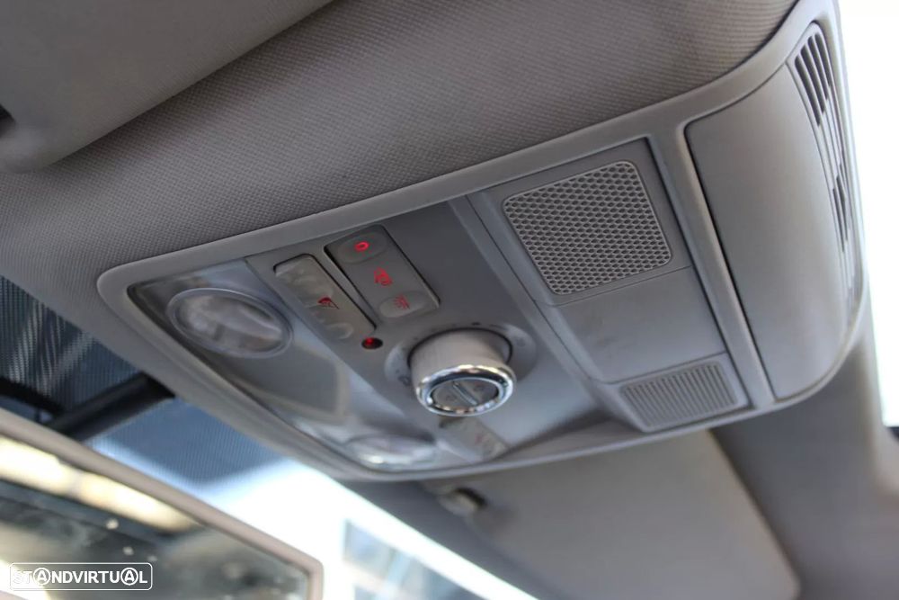 VW Golf Variant 1.9 TDi Generation - 14