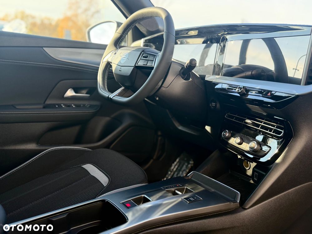 Opel Mokka 1.2 T GS S&S - 7