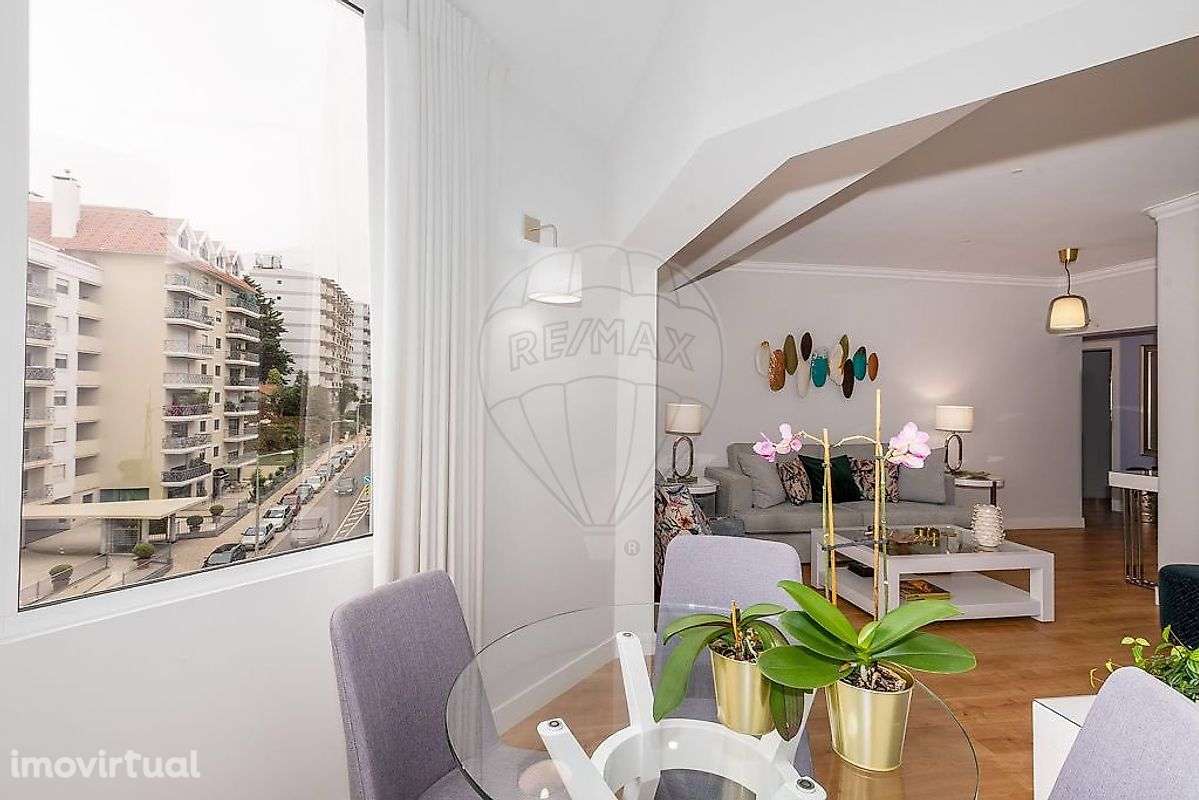 Apartamento T3 para arrendamento - Grande imagem: 5/22