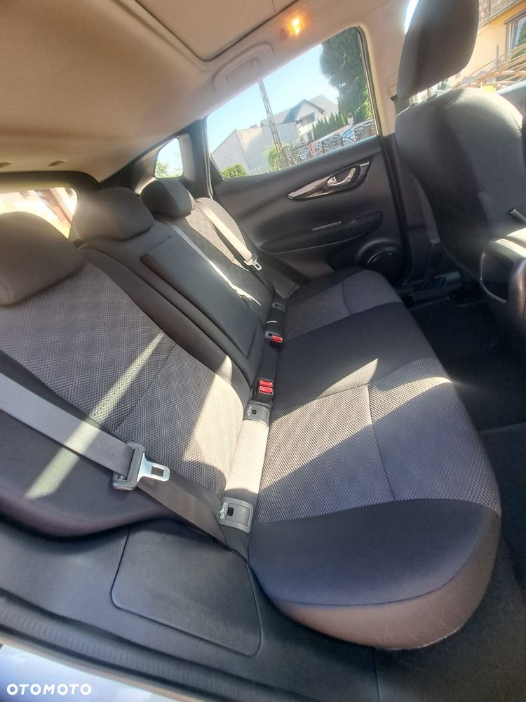 Nissan Qashqai - 24