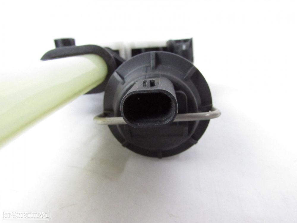 Atuador Cortina da Porta Direito/Trás Seminovo/ Original BMW 5 Gran Turismo (F07... - 3