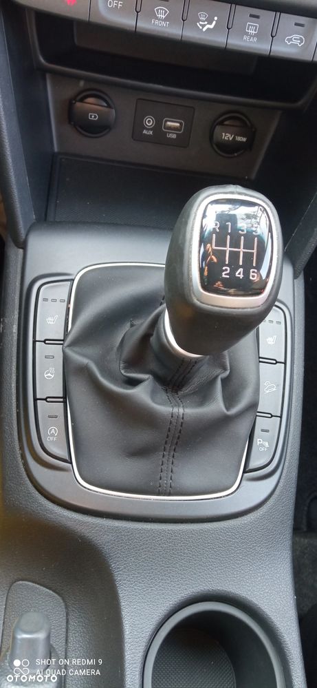 Hyundai Kona 1.0 T-GDI Premium - 21