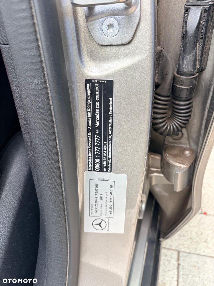 Mercedes-Benz GLC 250 4-Matic - 15